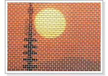 window screening